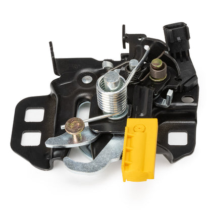 ya 5 8.7 for Ford Fusion 2013 - 2020 Front Left Side Hood Latch Assembly for DS 7Z16701B