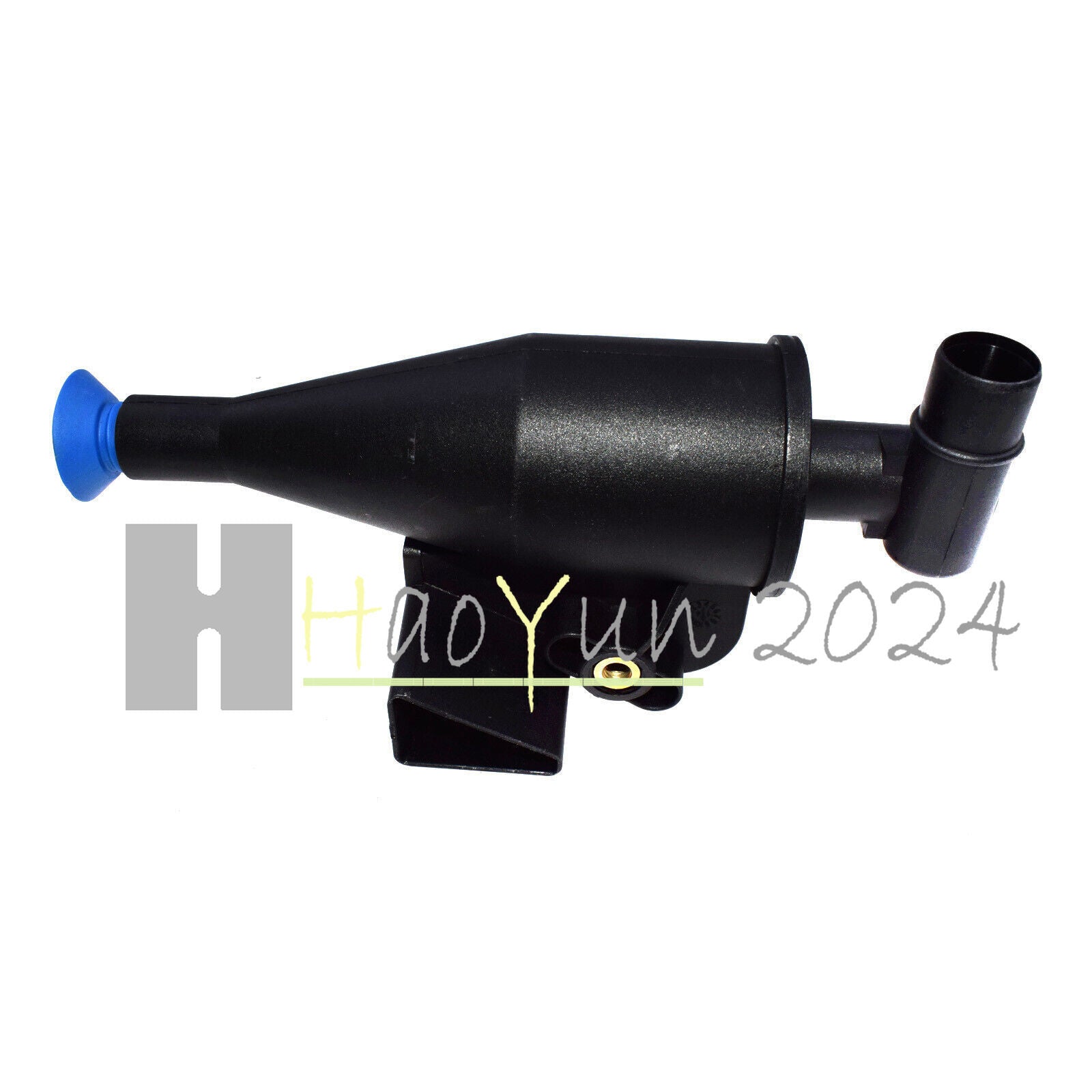 ya 27 7.20 Crankcase Vent Valve PCV Oil Separator For E38 E39 540i 740i 11151747066 New