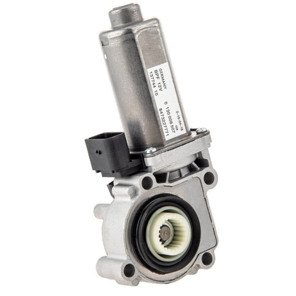 ya 9 6.5.2 Transfer case motor for BMW X3 2004 - 2010 for BMW X5 2001 - 2013 for BMW X5 2001 - 2013
