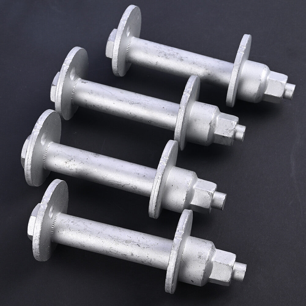 ya 5 8.7 Lower Control Camber Bolt Kit For 1995-2002 for Toyota for 4Runner 48409-35