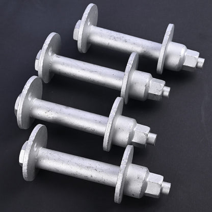 ya 5 8.7 Lower Control Camber Bolt Kit For 1995-2002 for Toyota for 4Runner 48409-35