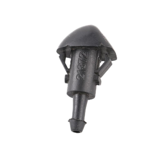 ya 13 Windshield Wiper Washer Spray Jet Nozzle Fit for 2009-2010 for Subaru for Forester Black