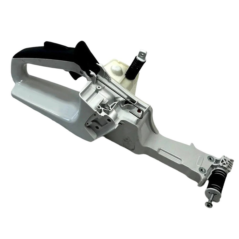 ya 17 For MS251 & For MS251C Compatible Replacement Fuel Tank Rear Handle Design