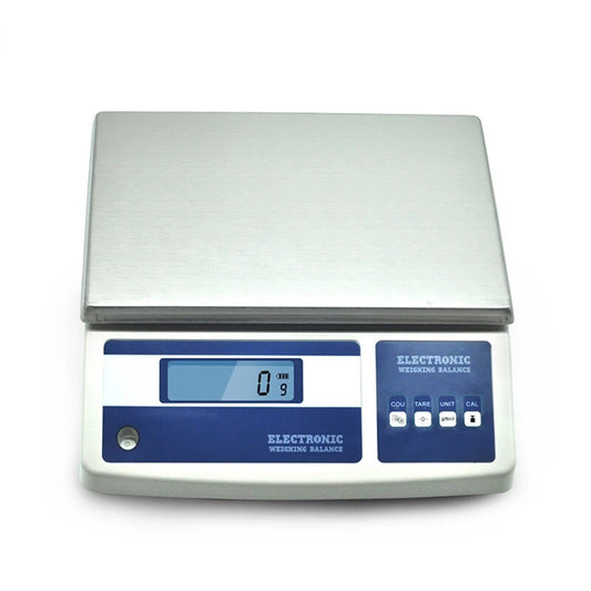 11kg 0.1g Industrial Scale Precision Readability Electronic Screen Good Price