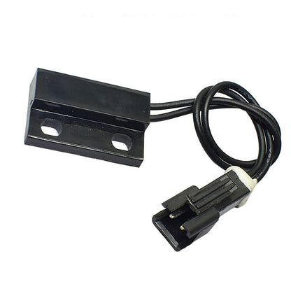 ya 26 2-pin Magnetic Control Switch Reigerator Reed Switch Door Control Switch