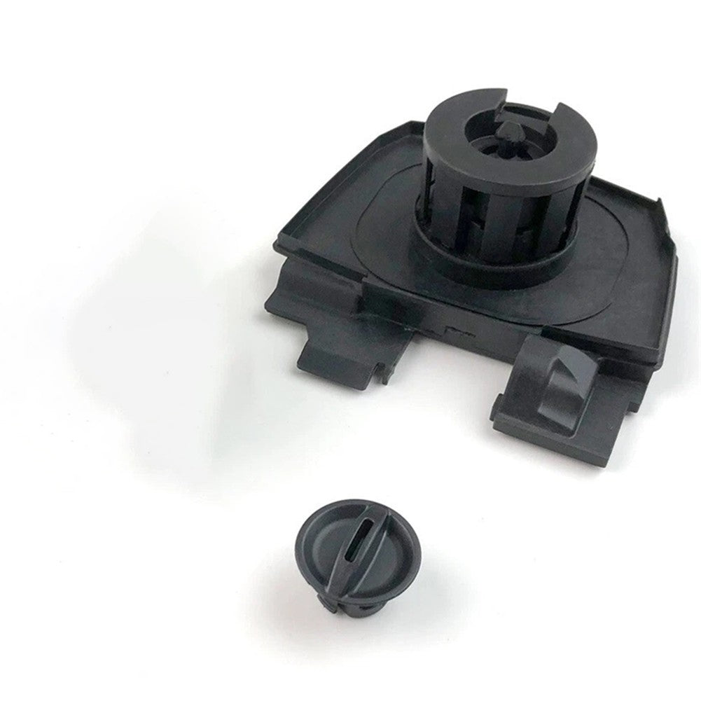 ya 17 Intake Baffle Easy Installation Hassle-ee Installation For MS661 Chainsaw