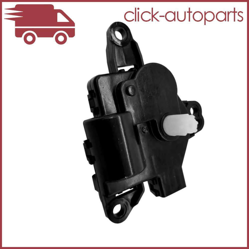 ya 5 8.7 Fits for Elantra GT 2013-2017 Sonata 2011-2014 Heater Temperature Door Actuator