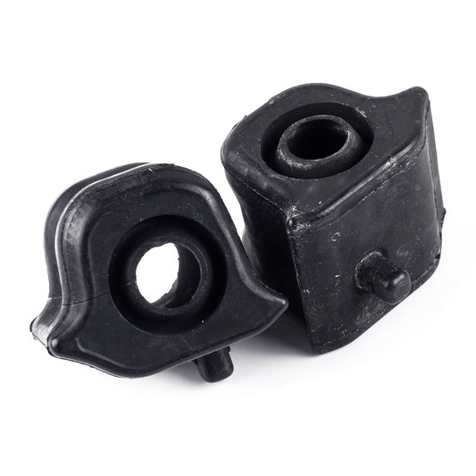 2pcs L+R Front Stabilizer Bar Bushings for Toyota RAV4 2006-2012 48815-42090