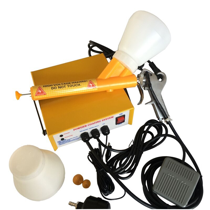 ya 26 Household Spraying Machine 5 Speed Adjustable Electrostatic Spraying Machine