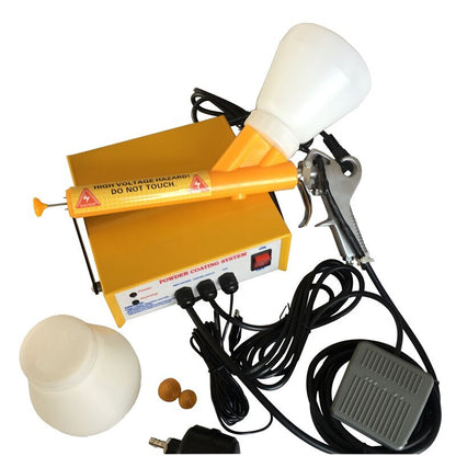 ya 26 Household Spraying Machine 5 Speed Adjustable Electrostatic Spraying Machine