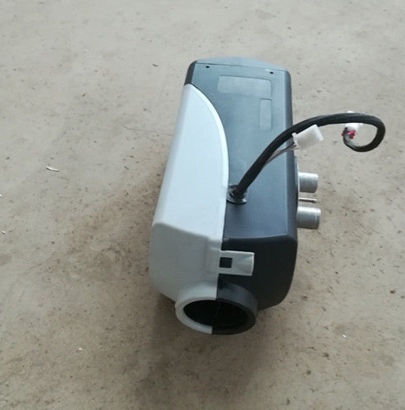 ya 25 2.5KW Diesel Heater Air Parking Heater 12V for Bus Truck Car New