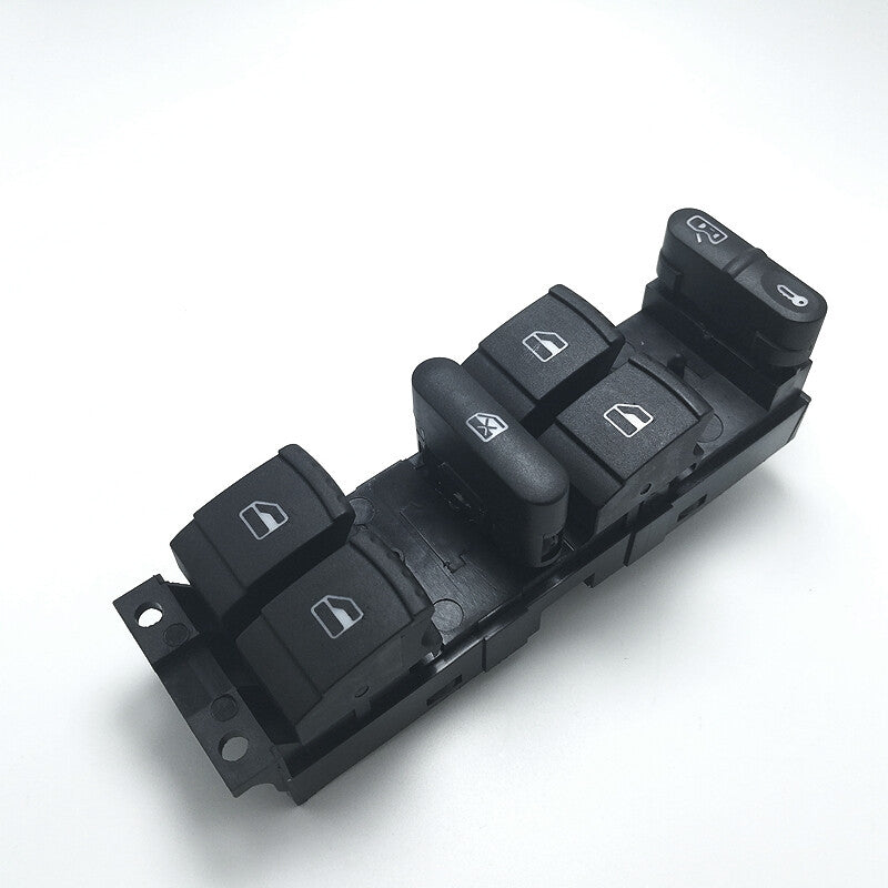ya 1 8.5.1 18G959857A Power Window Control Switch for VW for bora for Passat Sagitar for Golf for Jetta MK4