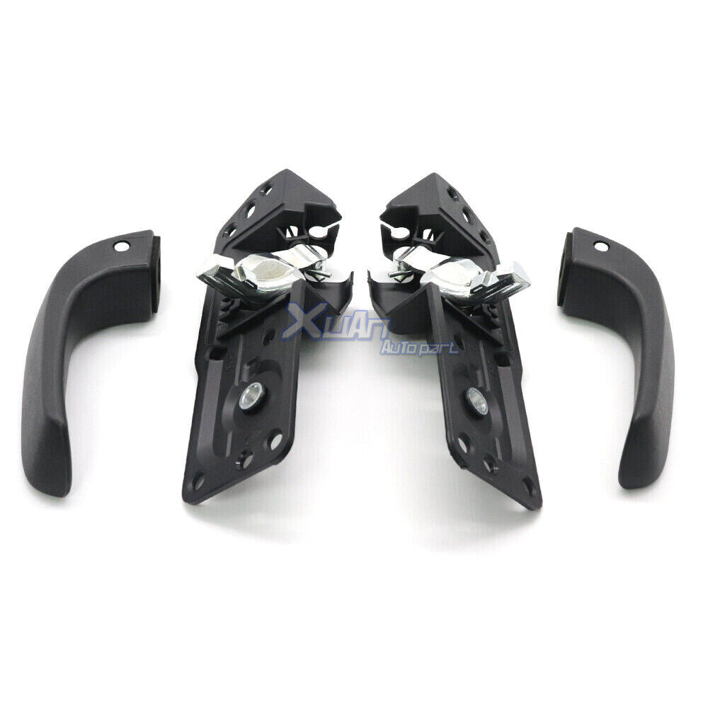ya 11 6.6 for Chevy for Silverado Left Right Interior Door Handle Repair Kit 20833606 20833602