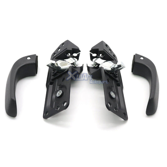 ya 11 6.6 for Chevy for Silverado Left Right Interior Door Handle Repair Kit 20833606 20833602