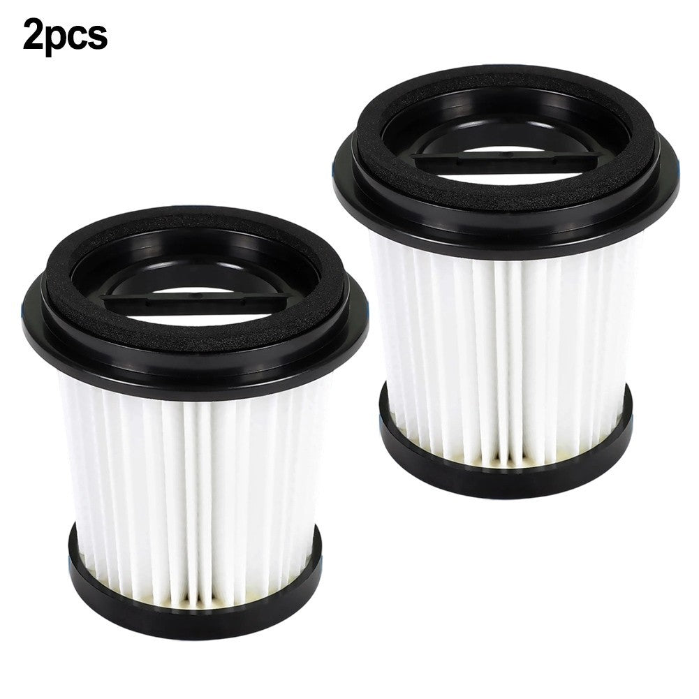 ya 25 Washable Vacuum Cleaner Filter Two Pack for TC JUNESUN 1906 19061906P Models