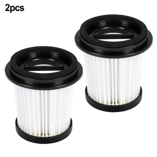 ya 25 Washable Vacuum Cleaner Filter Two Pack for TC JUNESUN 1906 19061906P Models