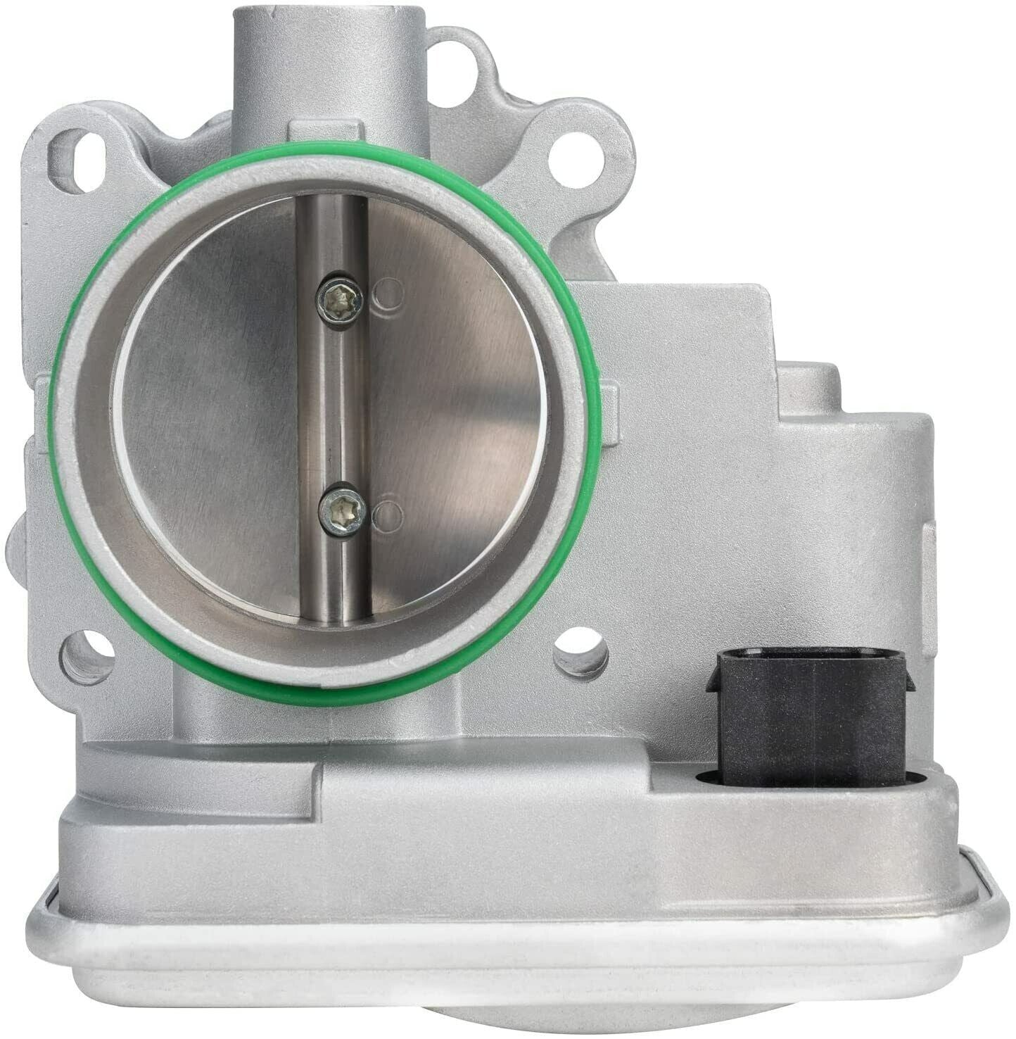 ya 27 7.20 Throttle Body 4891735AC Fits 2007-2017 Jeeep Patriiot Compaass Chrysller Dodgge