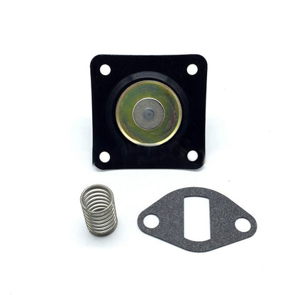 ya 14 Easy to Install Fuel Pump Repair Kit for K301 K321 K341 K181 K161 Engine