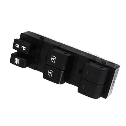 ya 1 8.12 baidi 25401-ZN50C Power Window Master Switch For Altima Sedan 2008-2012