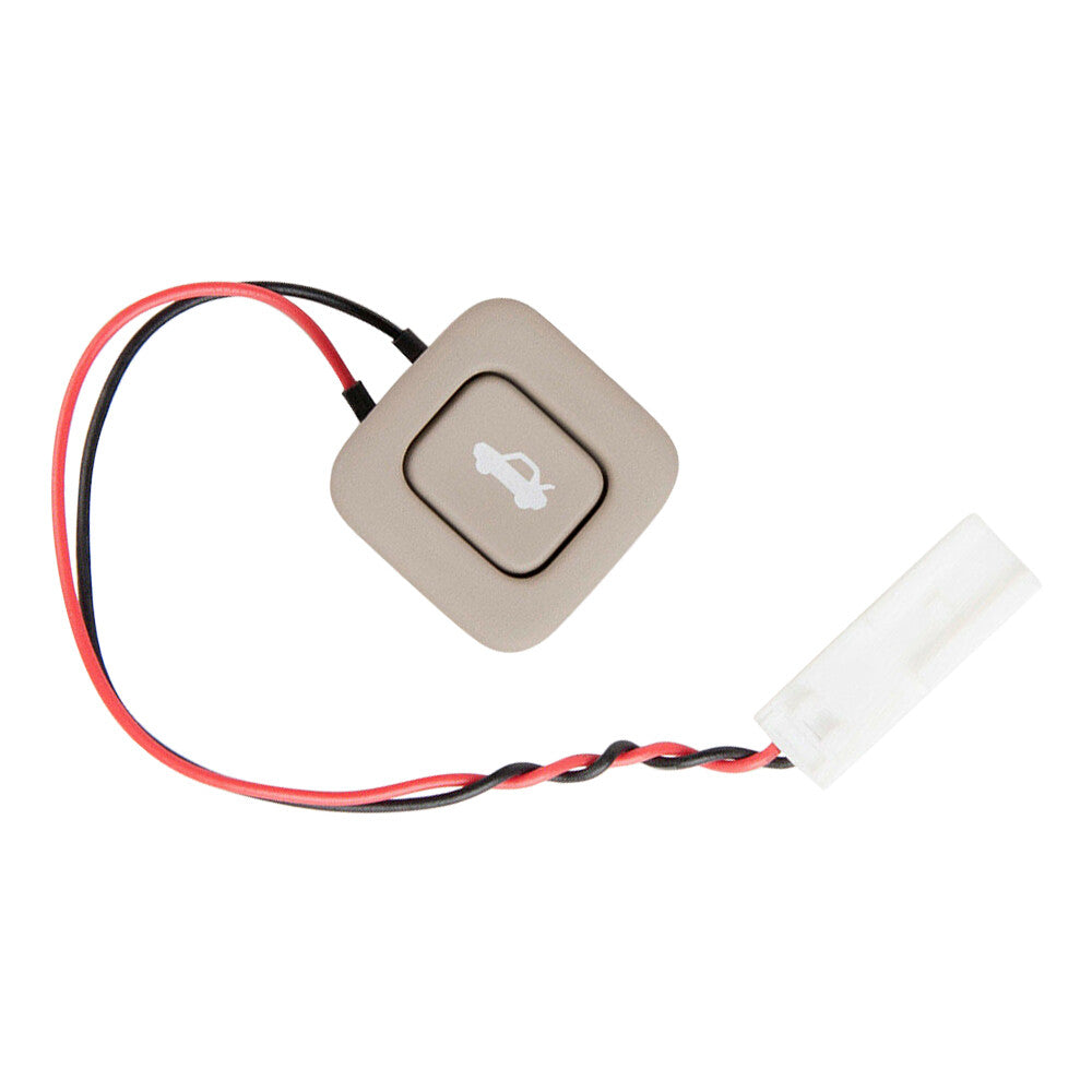 ya 13 Rear Trunk Switch Beige Fits for 2007 2008 2009 2010 for Hyundai for Elantra New