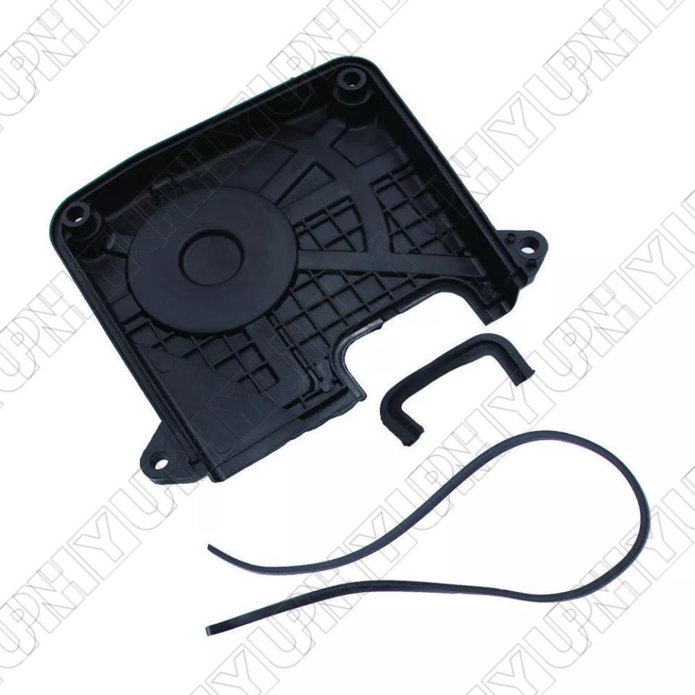 ya 5 8.7 2136026002 Upper Engine Timing Belt Cover for Hyundai Accent for Kia Rio Ri