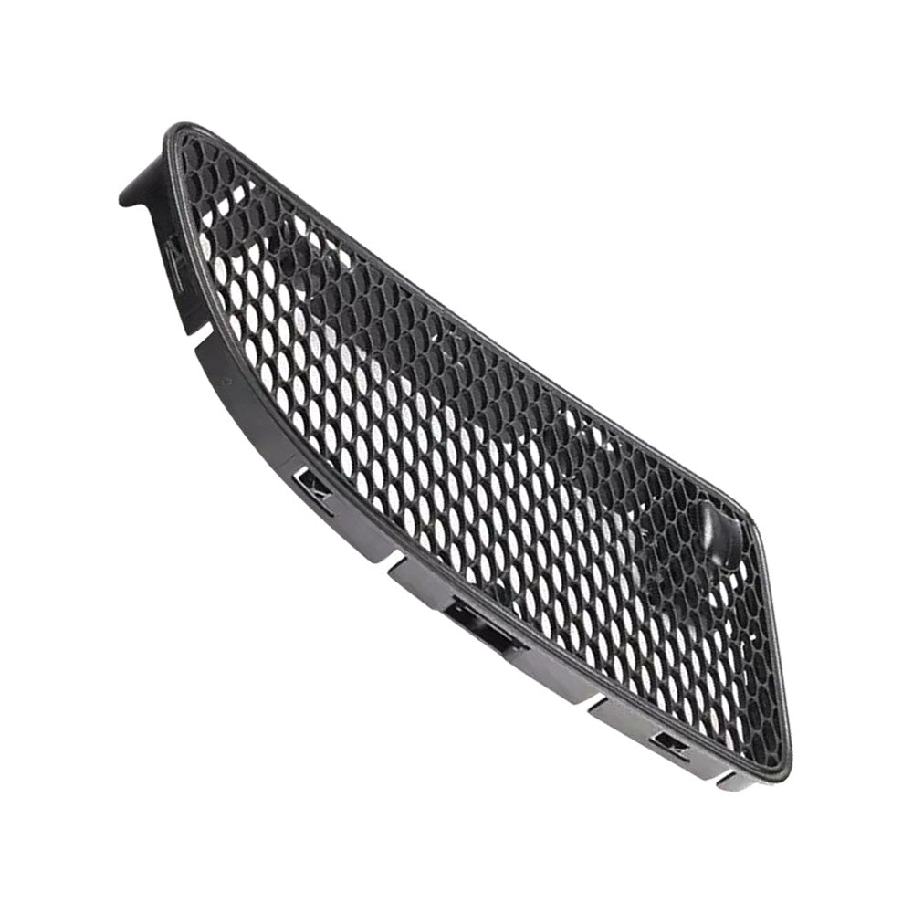 ya 5 8.7 Front Right Hood Grille Cover For 2005-2011 R171 SLK280 SLK300 SLK350 SLK55 AMG
