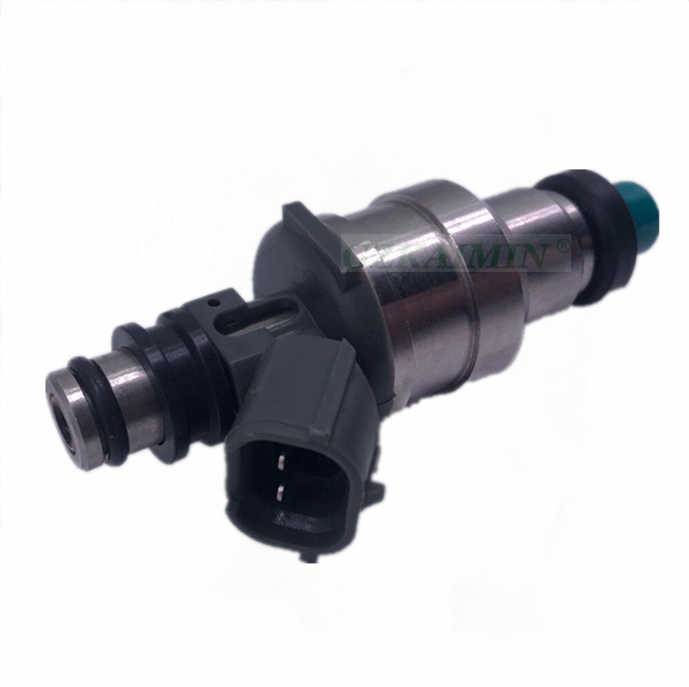 ya 1 8.5.2 4pcs 195500-2040 For 1992-1993 for Mazda MX-3 1.6L 1.8L Fuel injector nozzle