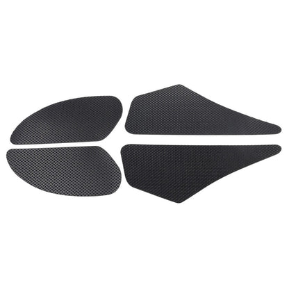 ya 5 8.7 Tank Side Pad Gas Fuel Knee Grip Sticker for Kawasaki 1000 2015-2016