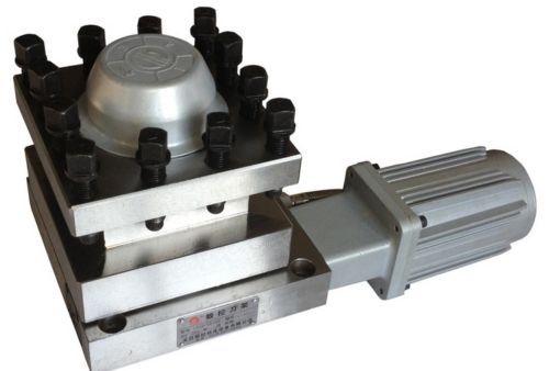 LD4B Series Vertical NC Turret CNC Turret LD4B-CK6136 O