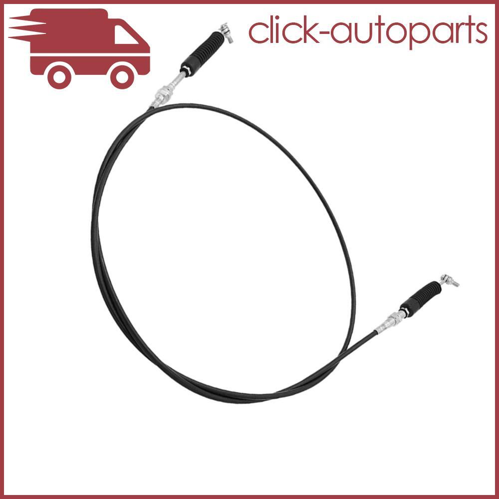 ya 1 6.30 Fit for Polaris Ranger ETX 2015-2017 XP 1000 2017-2018 Gear Shift Cable 7081883