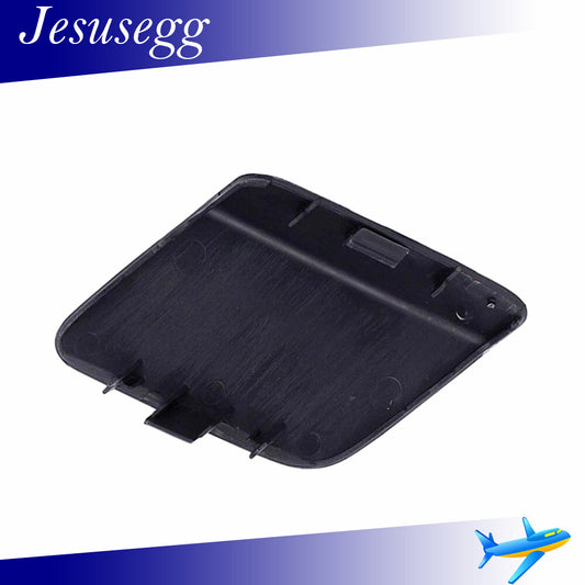 ya 27 6.18 Fit for Toyota Prius C 2012-14 Front Tow Hook Cover Eye Cap Bumper Unpainted Lid