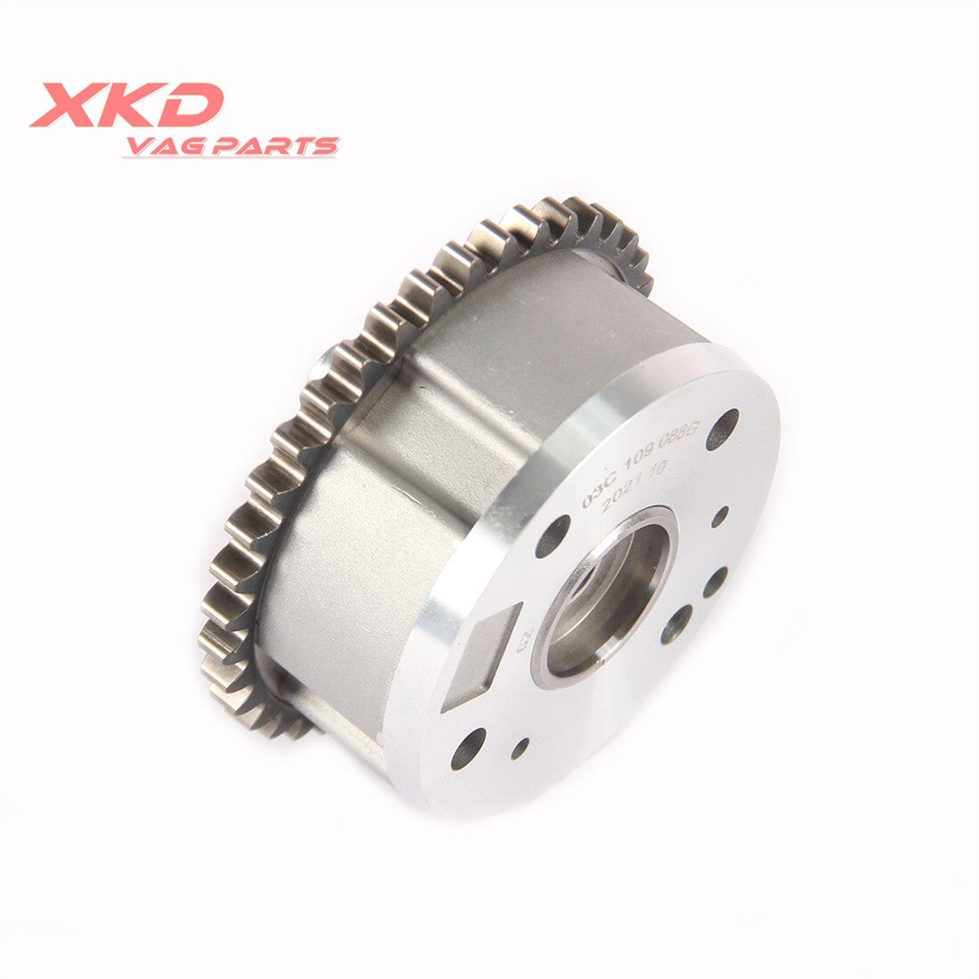 ya 5 8.7 1.4T Camshaft Adjuster Actuator Gear Fit for VW Eos for JETTA CC for Skoda 03C109088G