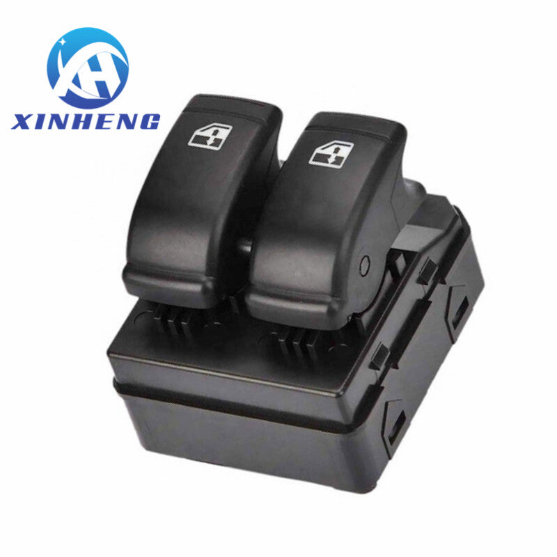 ya 1 8.5.1 96652187 Power Window Switch Passenger Side For Lova Aveo 2006-2011