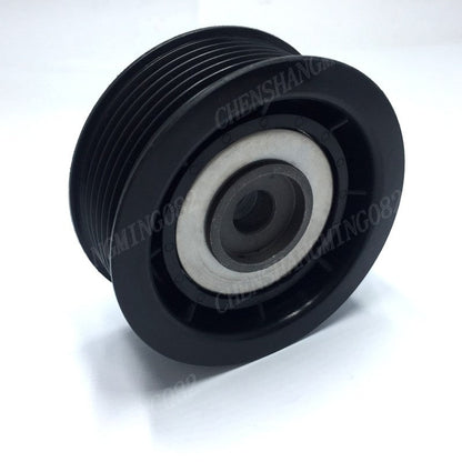 ya 11 10.28 MD368210 serpentine belt idler pulley suitable for Montero 2001-2006- n