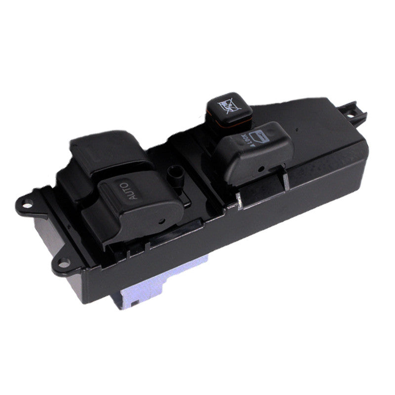 ya 1 8.5.3 84820-26211 Electric Power Window Master Switch Front LHD For Hiace 06-13