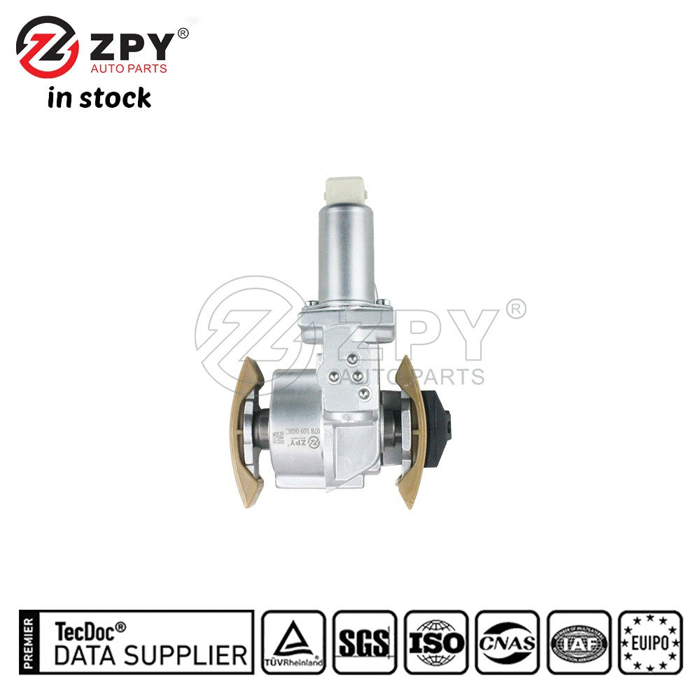 ya 10 5.28 ZPY Right Camshaft Adjuster GEAR for VW for Passat for Audi for A4 for A6 for A8 078 109 088C