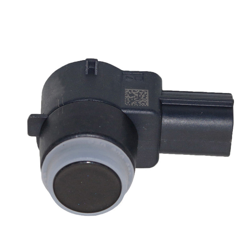 ya 1 8.5.3 4PCS 1EW63GTWAA PDC Parking Sensor Black for Jeep Grand Cherokee 2008-2013