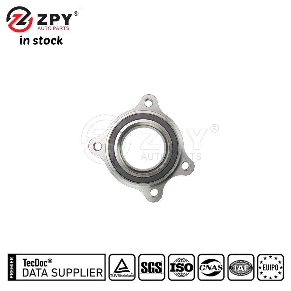 ya 5 8.7 8W0407625G Front wheel hub bearing assembly for Audi for A4 for A5 for A6 A7 for Q5 Q7