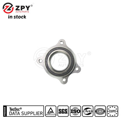 ya 5 8.7 8W0407625G Front wheel hub bearing assembly for Audi for A4 for A5 for A6 A7 for Q5 Q7