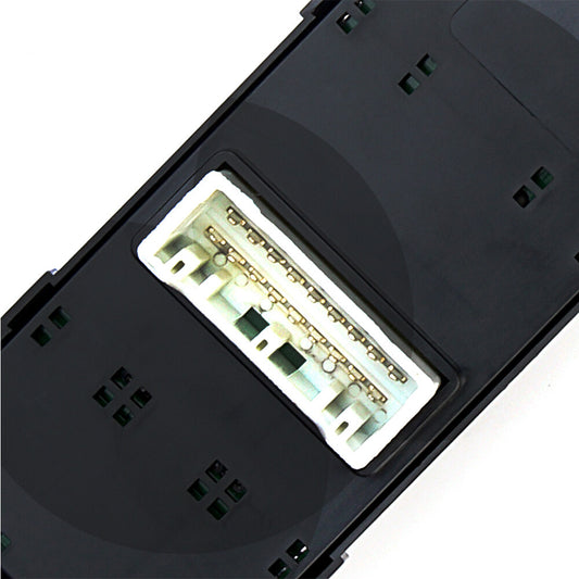 ya 1 8.5.2 The electric window main switch is suitable for Kia Forte from 2014 to 2018 93570-B5000