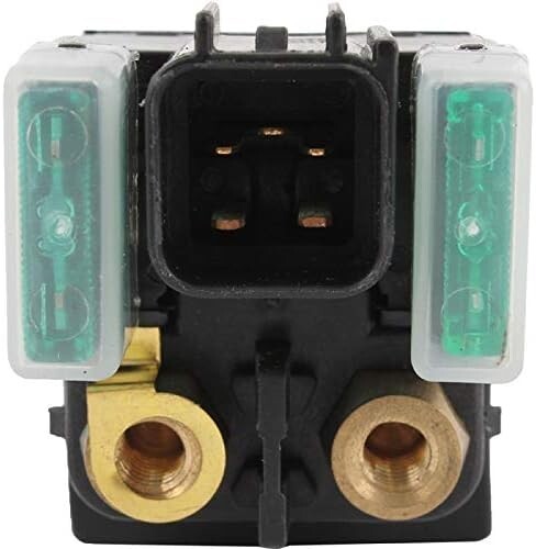 ya 5 8.7 Starter Relay Solenoid for KTM Motorcycle 690 950 for Suzuki GSX600 Katana SV650