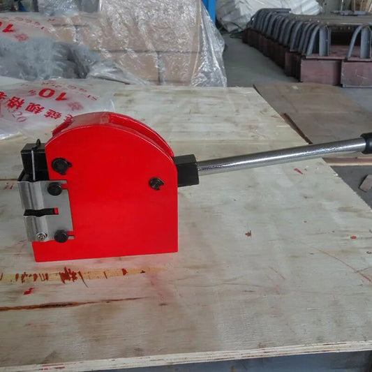 ya 26 Manual Car Repair Shrinker Stretcher Manual Metal Shrinker Sheet Metal Shrinker