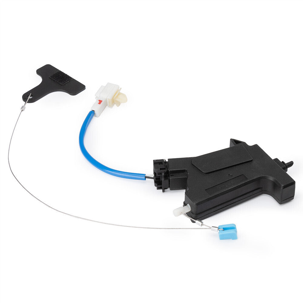 ya 11 6.8 for Hyundai Sonata 2011-2014 Fuel Gas Filler Door Opener Actuator 81590-3S000