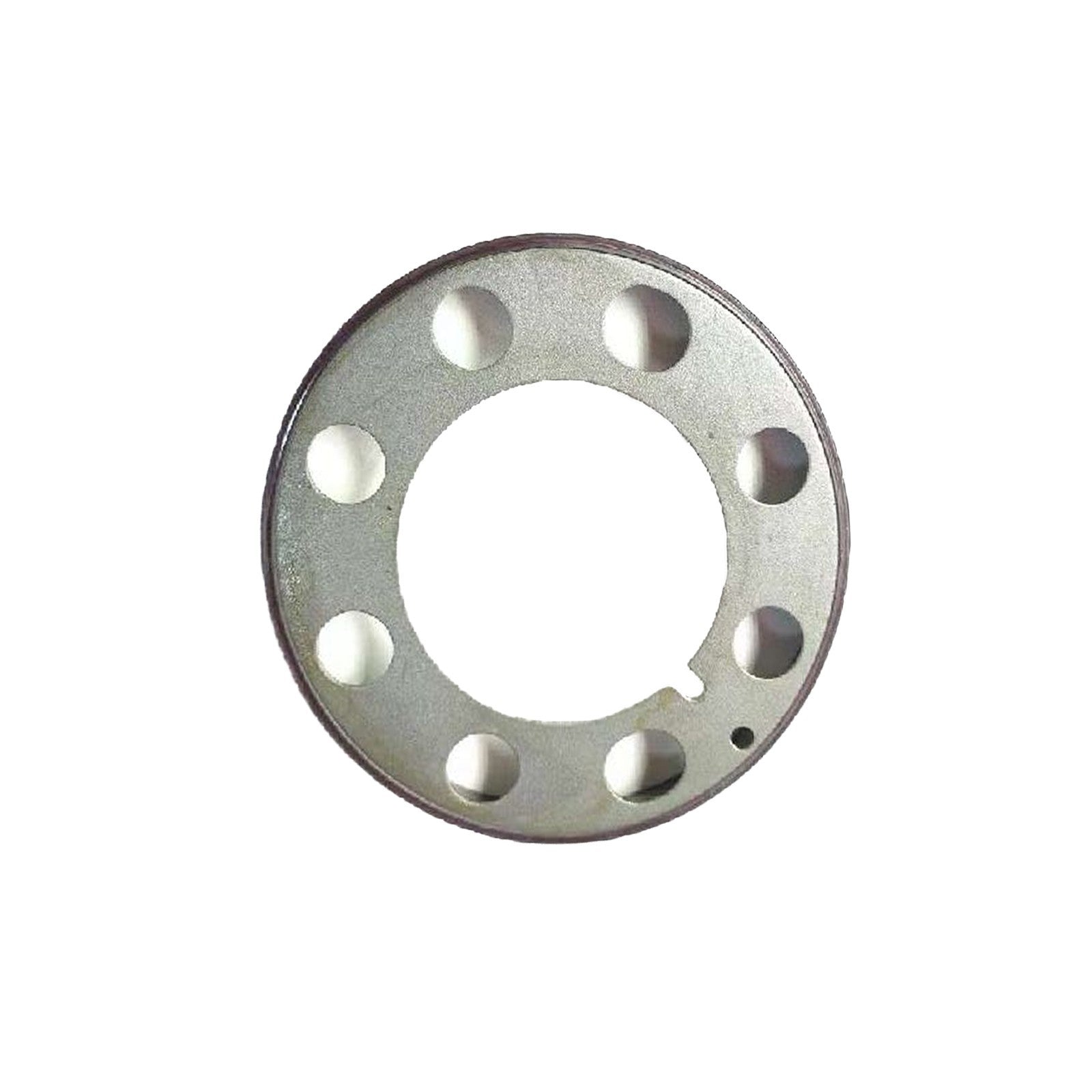 ya 11 6.8 For Optimal Perfor for MANce Replace Your Old Crankshaft Pulley with This Item