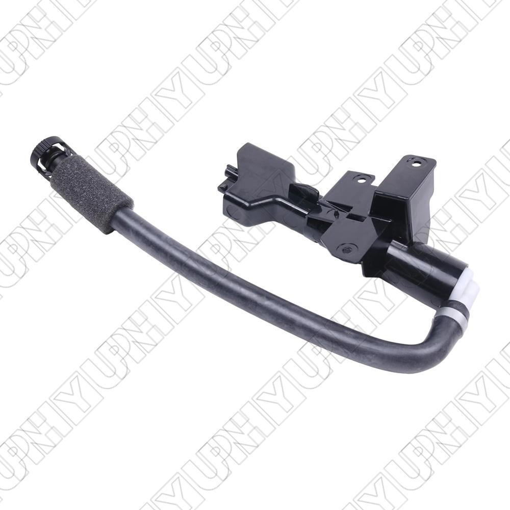 ya 13 5.27.2 LH Left Head Light Lamp Washer Actuator 85208-0C020 for Toyota Sequoia 2008-2019
