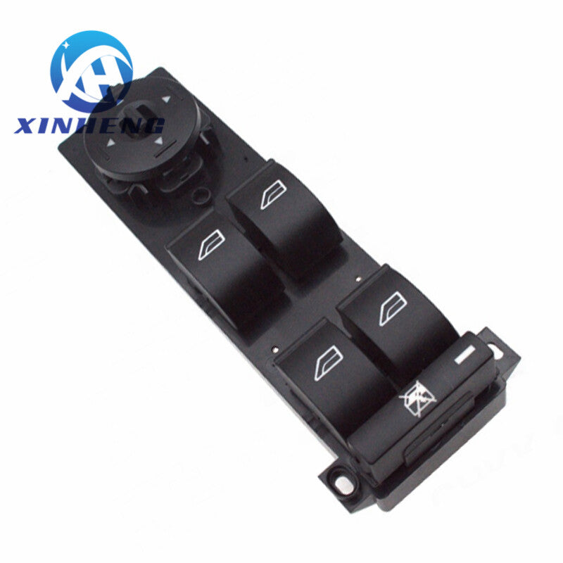 ya 1 8.5.1 3M512K021AB Power Window Switch Front Left Drive Side For 2005-2007 FOCUS