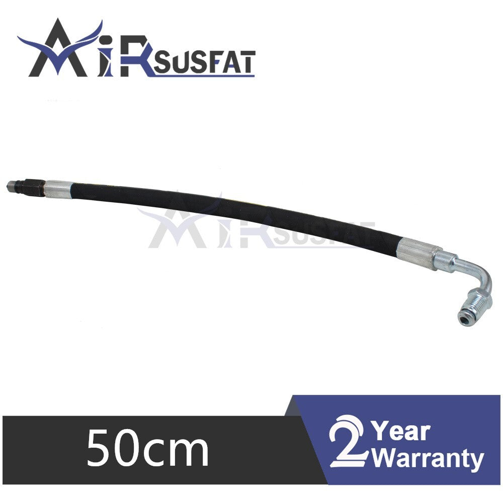ya 1 8.5.2 Front Hydraulic ABC Suspension Oil Pipe Hose for Mercedes W220 S Class 1998-2006
