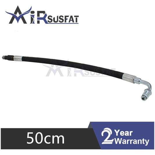 ya 1 8.5.2 Front Hydraulic ABC Suspension Oil Pipe Hose for Mercedes W220 S Class 1998-2006