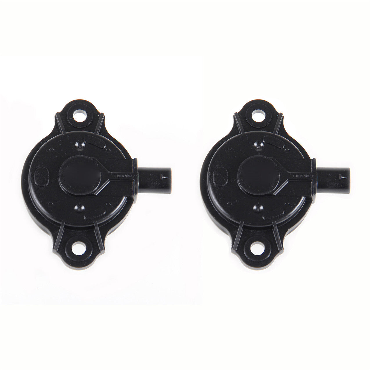 ya 5 8.7 2.0T 2Pcs Camshaft Solenoid Valve Fit for BMW 228i 428i 520i X3 11367593719