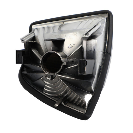 ya 1 8.5.3 For 1992-1998 E36 3- 4Dr Sedan/Hatchback Euro Corner Lights Gray